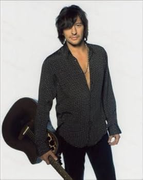 Amazon.co.jp: ブロマイド写真リッチー・サンボラRichie Sambora/ボン